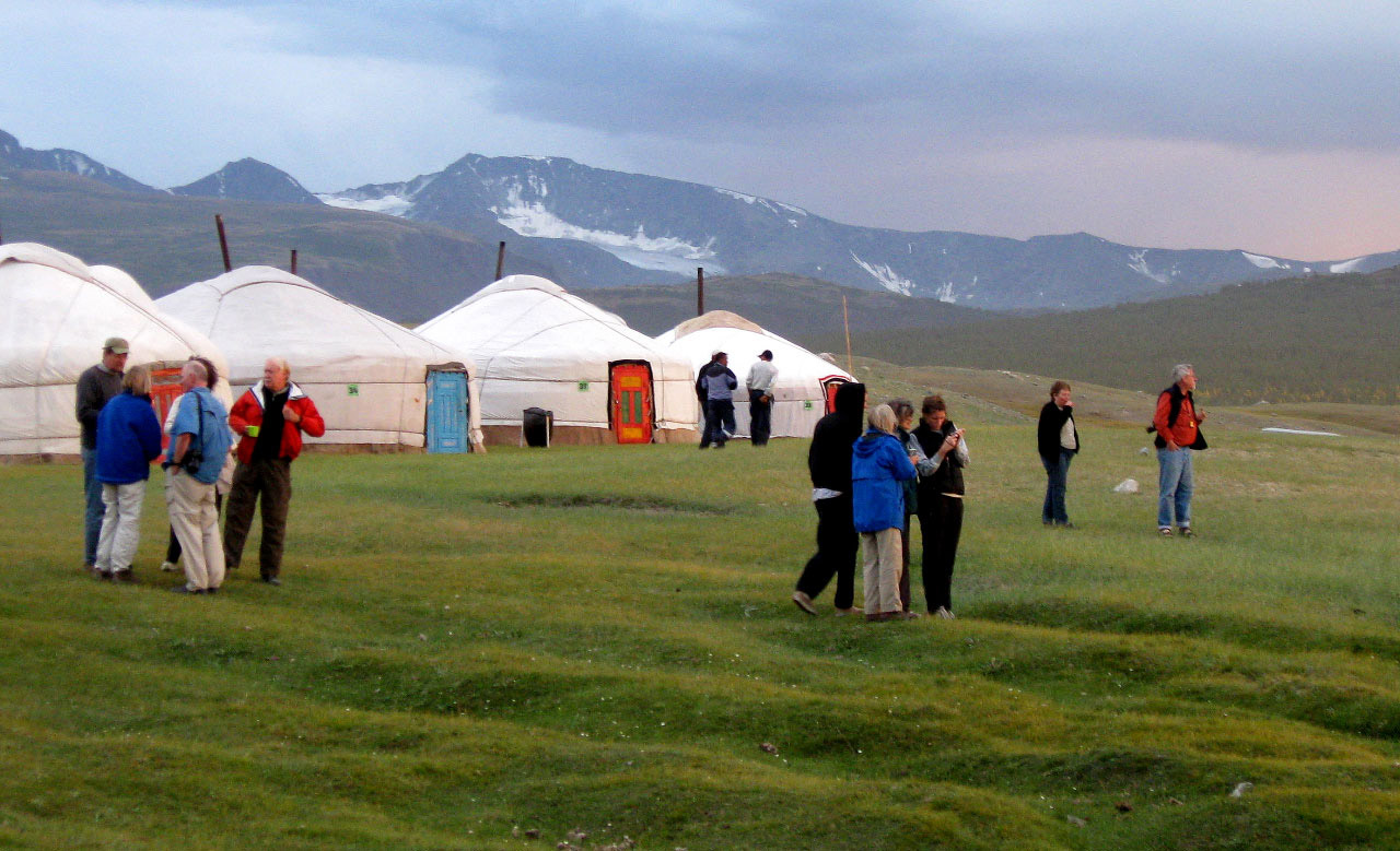 Mongolia image
