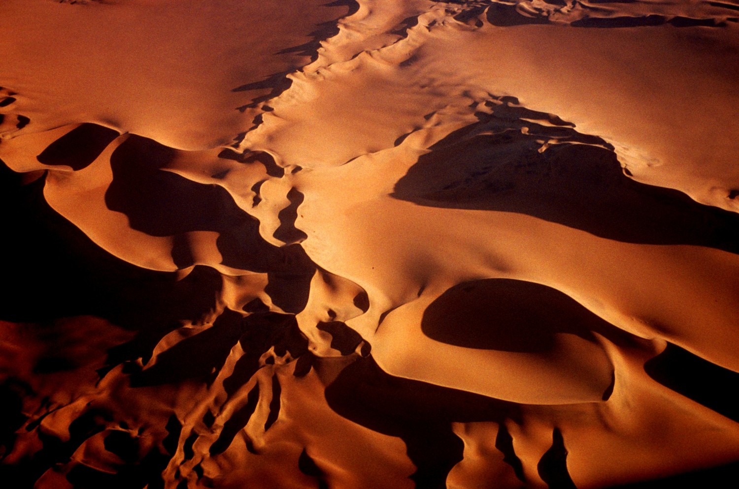 Part 1 - The Namib Desert